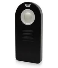 Wireless MLL3 Remote Shutter Release For Nikon D7500 D750 D3400 D3300 3200 5500