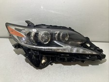 2016 2017 2018 Lexus Es350 Es300h Passenger Right Rh Led Headlight Oem 0877