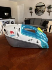 Dirt Devil Spot Scrubber Carpet Upholstery Shampoo Cleaner Handheld Vac SE 2800