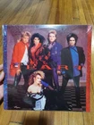 Heart - Self Titled Vinyl Record LP 1985 Capital Records Brand New Sealed