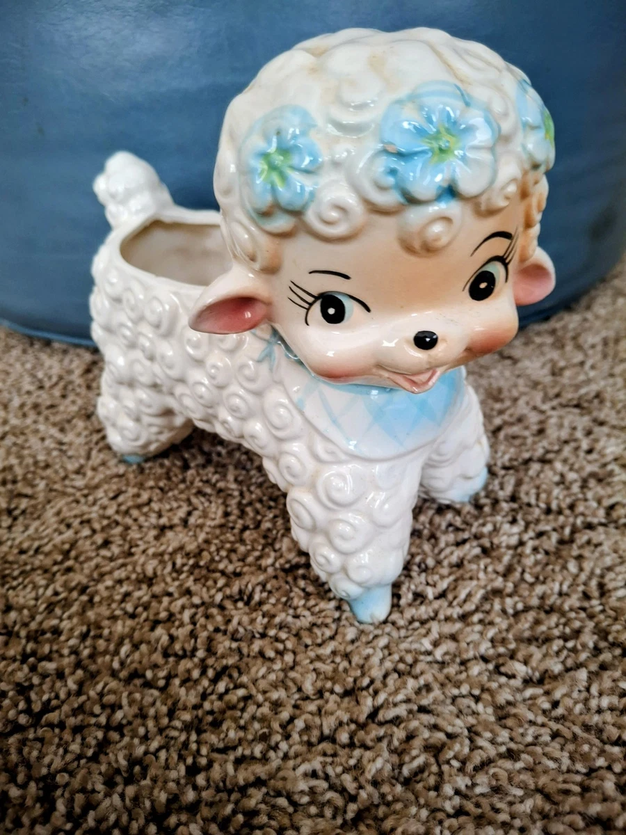 Napco Baby Planter In Collectible Planters for sale | eBay