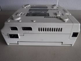 Sega Dreamcast Console & Controller for Parts or Repair