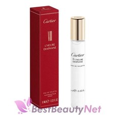 Les Heures de Cartier: L'Heure Diaphane VIII Cartier 香水- 一款