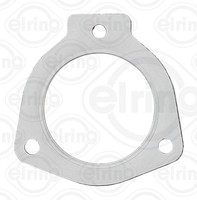 Elring 215.740 Dichtung Des Auspuffsystems (Innendurchmesser:106Mm) Passt Zu: CH
