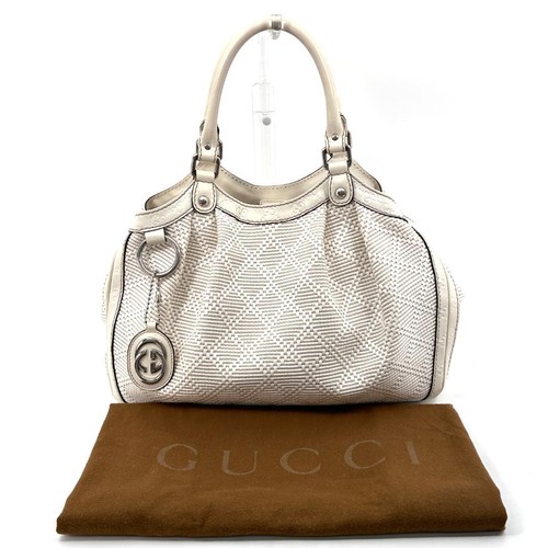 bag GUCCI Diamante Suki tote handbag rh1098465465
