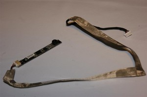 Samsung N310 Webcam Kamera mit Kabel BA39-00838A #3204