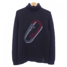 Authentic Fendi FZX082 AL3U knit 230-000-341-3899