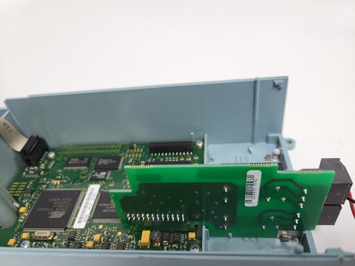 Eaton CVA1 Control Unit, Software SVX00031V007 from NXL Series VFD - Picture 13 of 17