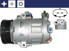 KLIMAKOMPRESSOR FÜR OPEL ASTRA G CC (T98) - MAHLE ACP 62 000S