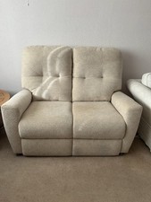 Small High back Sofa