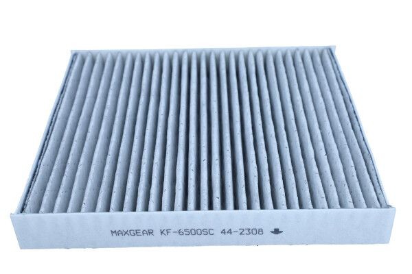 Maxgear 26-2574 Filter, Innenraumluft FüR Chrysler Infiniti Lancia-image