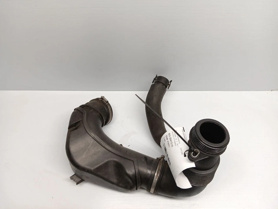 Manguera de tubo de admisión de aire intercooler turbo compatible con BMW 328i xDrive 2,0 L 2013-2017 OEM Foto 2 de 4