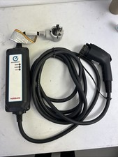 🔧Nissan Leaf EV Charger OEM 240V 30a Charging Cable 296900
