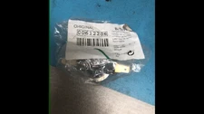 00612206 New OEM Original Bosch Dryer Thermal Limiter