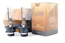 Morimoto B680 D2r Xb 5500k
