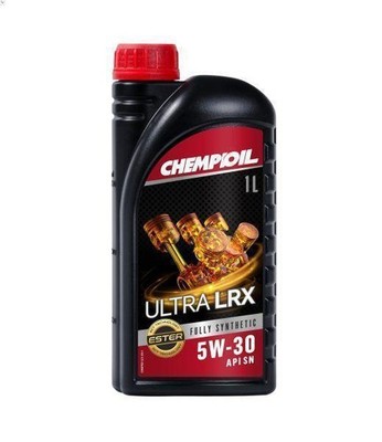 Engine Oil CHEMPIOIL CH & LRX C3 5W30 PL TOYOTA RAV 4 IV (_A4_) 2 2012-2019
