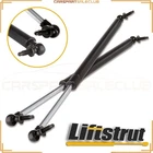 For 2001-2008 Chrysler PT Cruiser 2 Pcs Rear Tailgate Liftgate Lift Supports