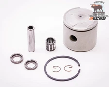 GENUINE ECHO PISTON AND RING KIT FITS CS-400 P021036520