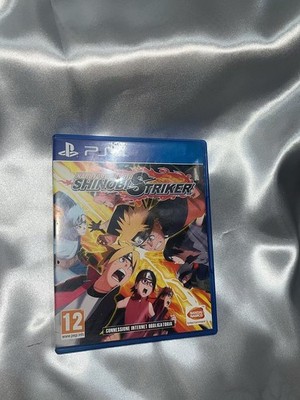 Naruto To Boruto Ps4