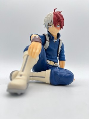 My Hero Academia  Shoto Todoroki Figur