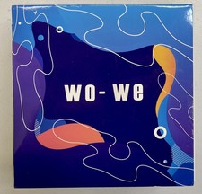 Wo-We P6 Mini PC AMD Ryzen 5 3550H 16GB RAM 512GB SSD 4K For Gaming, Open Box