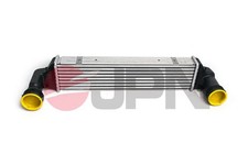 JPN Ladeluftkühler 60C9257-JPN für BMW 3er E46 Touring Compact X3 E83 318 320
