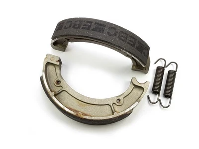 Plaquettes De Frein EBC Y528 Avant Neuf Pour Yamaha DT400 XT500 DT400 - Photo 1/3