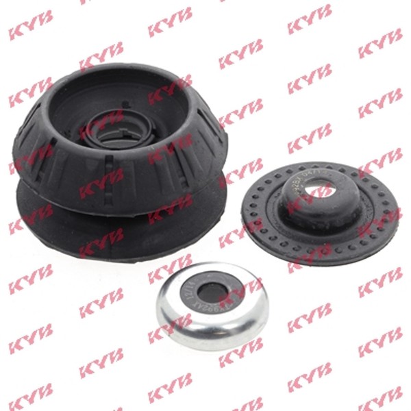 Reparatursatz FederbeinstüTzlager Suspension Mounting Kit KYB SM5641 FüR Toyota-image