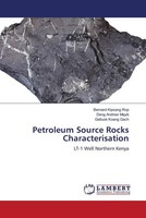 Bernard Kipsang Rop (U. A.) | Petroleum Source Rocks Characterisation | Buch