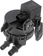 Vapor Canister Purge Valve Compatible with Select Ford Lincoln Mercury Models
