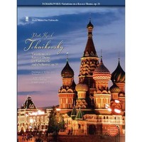 Pyotr Ilyich Tchaikovsky | Tchaikovsky | Buch | Englisch (2012) | Buch + CD
