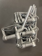 New Fill-Rite FRHMN075S 3/4"Manual Nozzle Aluminum