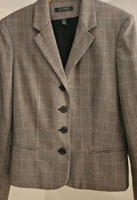 Ralph Lauren Women's Blazer Size 10