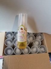 Huile D'Argan Cosmétique 100% Naturelle Et Pure 60ml