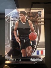 2020-21 Panini Prizm Draft Picks Killian Hayes #12 France Cavaliers RC Rookie