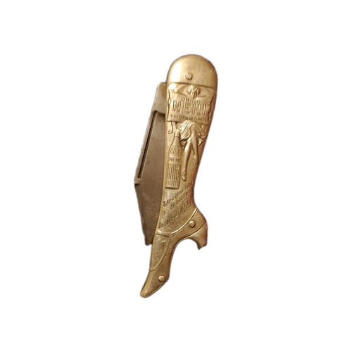 Drink NEHI in ALL Popular FLAVORS Folding Knife