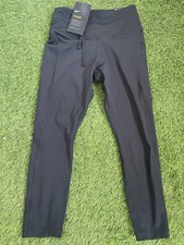 NIKE EPIC FAST TIGHT FIT MID RISE RUNNING LEGGINGS SIZE XS NWT