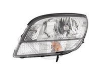 Scheinwerfer Links FüR Chevrolet Orlando 2011-