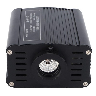 16W RGBW LED Fiber Optic Light Engine For Bedroom Ceiling Decoration Premium