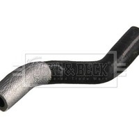 Citroen Dispatch Ii VF7 2007-2016 Borg & Beck Luftschlauch BTH1249