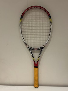 Wilson Steam 100 | eBay UK