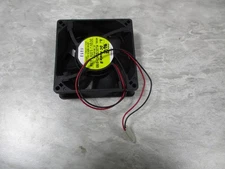 GE REFRIGERATOR FAN MOTOR PART # WR17X13035