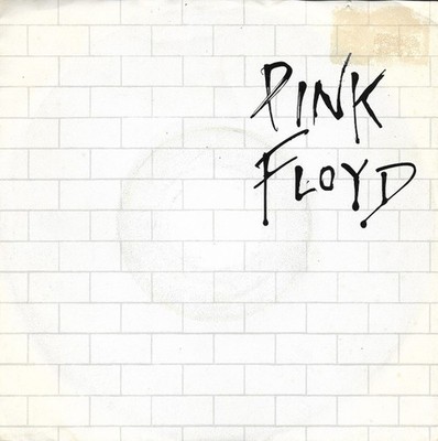 Pink Floyd - Another Brick In The Wall Part II 7'' Single RE Schallplatte 80918