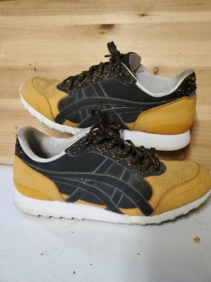 ASICS Onitsuka Tiger X Hanon Colorado Eighty Five [D41PJ-9090] Size 11 Sneakers