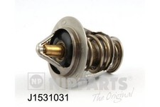 TH1290.88J Coolant Thermostat 22.6mm Height Fits Ford KA Consul Coupe By Vernet