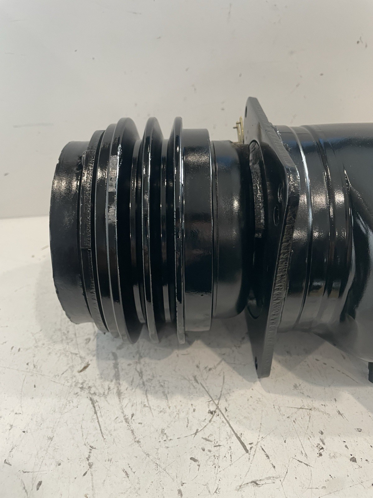 Bentley Rolls Royce Ac Compressor 1970-1996