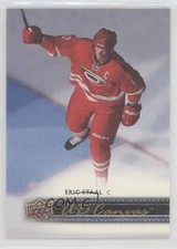 2014-15 Upper Deck UD Canvas Eric Staal #C135 2vh