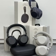 Sony WH-1000XM6 Wireless Bluetooth Headphones