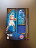 JALEN DUREN 2024-25 SILHOUETTE BRONZE /49 NBA GAME WORN REL-JDD