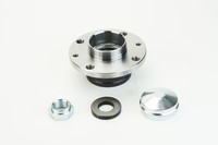 NEU - Continental Ctam WBE1009 Radlagersatz FüR Abarth Alfa Romeo CitroËN Ford